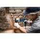 BOSCH GSB 24-2 smūginis gręžtuvas ACC BOSCH GSB 24-2 smūginis gręžtuvas ACC